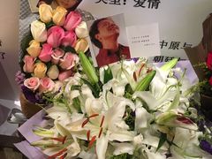-大光明电影院(南京西路店)