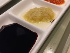 -本味轩精品茶餐厅(黄山路店)