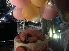 -Supine Bistro溯泮餐厅