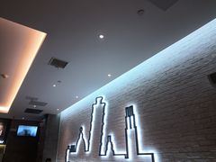 -萨莉亚意式餐厅(杭州滨江天街店)