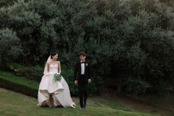 -唯一视觉婚纱摄影(李家村店)