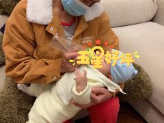 -好孕妈妈月嫂(重庆总店)