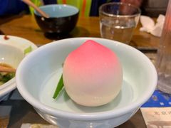 -局气烤鸭·北京菜(前门店)
