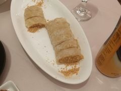 -粗茶淡饭·汉口公馆(循礼门店)