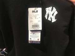 -MLB(新世界百货店)