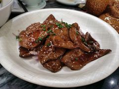 福州南煎肝-安泰楼·佛跳墙创始人·传统闽味早茶·酒楼(三坊七巷闽菜地标店)