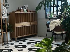 -一尺花园(安和花园店)