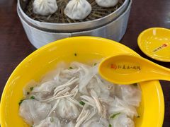 -江万春水饺(安庆总店)
