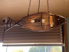 -爱妻鱼•老体北重庆水煮鱼•川菜(白云路店)