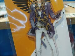 -IPSTAR潮玩星球(西单华威潮铺街店)