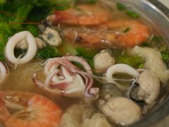 -福屿鲜捞小吃·捞化(福屿总店)