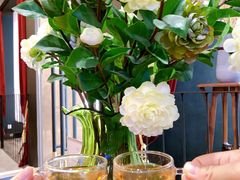-MUSEE CAFE(保利·时光里店)