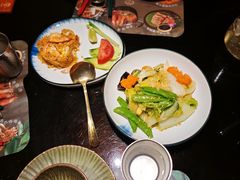 -金厨泰国餐厅·全泰籍厨师料理(拱北店)