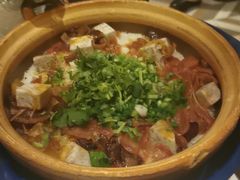 -润园四季椰子鸡火锅(海上世界店)