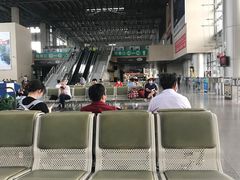 -杭州九堡客运中心