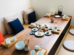 -梅间堂茶馆(绿地缤纷城店)