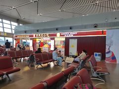 -贵阳龙洞堡国际机场-T2航站楼