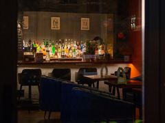 -LAMP BAR 水烟音乐酒吧