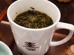 -富春茶社(国庆路店)
