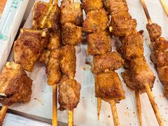 -新疆艾麦尔烧烤(丰台路口店)