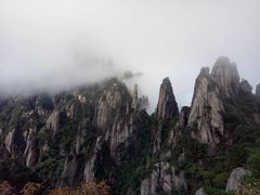 -三清山风景名胜区