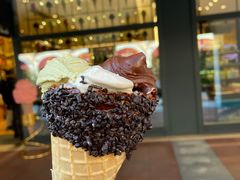 -VENCHI 闻绮(上海佛罗伦萨小镇店)