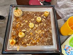 anna皇后安娜可丽饼-LA CREPERIE BRETONNE布列塔尼法式餐厅(天童北路店)