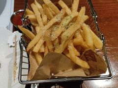 -咖梦餐厅 COMENG RESTAURANT