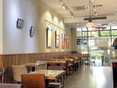 -榖屋house of flour(张江首店)