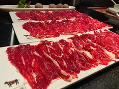 -牛事制造局牛肉火锅(莲岳路店)