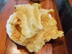 -葛记红焖羊肉(人民路店)