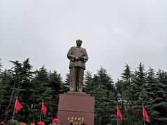 -韶山毛泽东同志故居