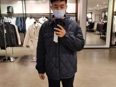 -ZARA(恒隆广场店)