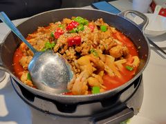 -蛙喔牛蛙(淮安吾悦店)