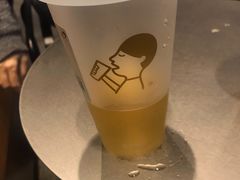 -喜茶(深圳福田星河COCO Park店)