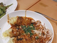 -渝信川菜 · 川味家常菜(财富购物中心店)