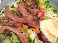 -榖屋house of flour(张江首店)