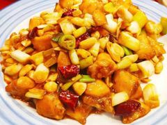 -宏状元现熬粥·京味菜(五棵松店)
