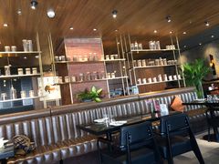 大堂-西堤厚牛排(国瑞店)