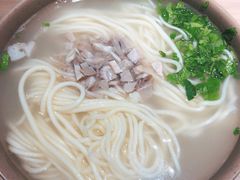 -亮亮拉面(师范路店)