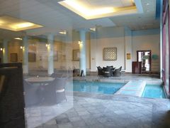 -苏州吴宫泛太平洋酒店