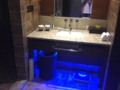 -三清山希尔顿度假酒店