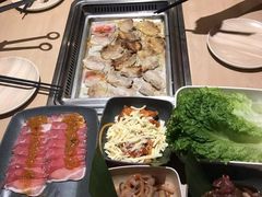-新石器烤肉(南通CBD大有境店)