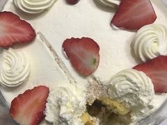-榴芒先森生日蛋糕甜品台定制(1店诚信大道店)