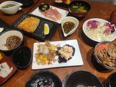 -胜博殿霸王树(嘉里中心店)