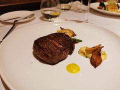 法式香煎牛排-福楼法餐厅FLO