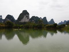 -大新明仕山庄