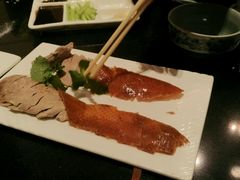 -四季民福烤鸭店(前门廊房二条店)