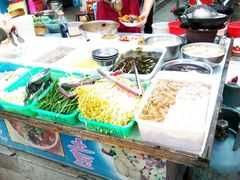 -古真记钵钵鸡(老公园店)