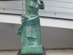 -长春世界雕塑园冰雪艺术天地